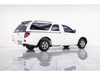 2012 MITSUBISHI TRITON  2.4 GLผ่อน 1,775  บาท 12 เดือนแรก รูปที่ 5