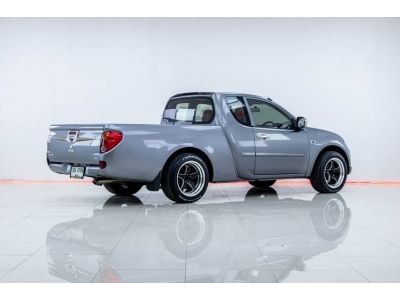 MITSUBISHI TRITON 2.5 GLX CAB 2014 รูปที่ 5