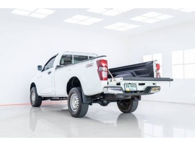 ISUZU D-MAX 3.0 S 4WD 2020 หัวเดี่ยว รูปที่ 5