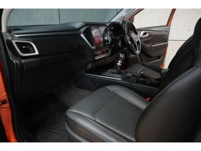 2019 Isuzu D-Max 1.9 CAB-4 Hi-Lander ZP Pickup MT(ปี 19-26) P443 รูปที่ 5