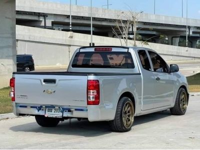 2011 CHEVROLET COLORADO, 2.5 LS EXTENDED CAB โฉม EXTENDED CAB รูปที่ 5