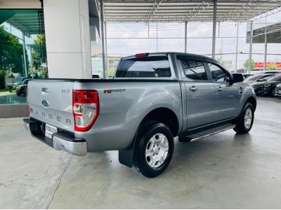 FORD RANGER 2.2  Hi-Rider XLT Auto  2WD รถปี 2016 รูปที่ 5