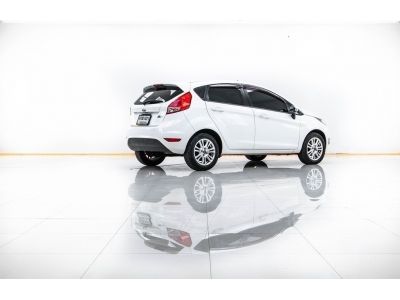 2015 FORD FIESTA 1.5 TREND 5DR  ผ่อน 2,582 บาท 12 เดือนแรก รูปที่ 5