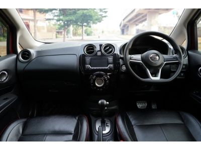 2018 Nissan Note 1.2 V Hatchback รูปที่ 5