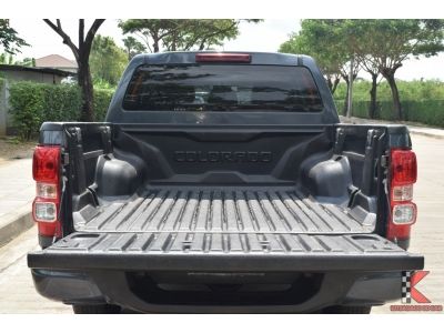 Chevrolet Colorado 2.5 (ปี 2018) Crew Cab LT Z71 รูปที่ 5