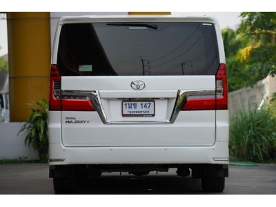 2020 TOYOTA MAJESTY 2.8 Premium รูปที่ 5