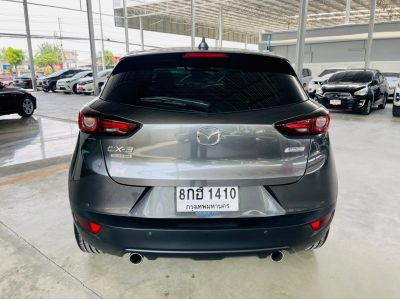 2019 MAZDA CX-3 2.0 SP SUNROOF รูปที่ 5