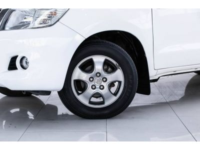 TOYOTA VIGO 3.0 G 2014 รูปที่ 5