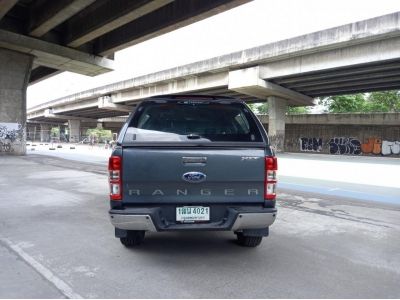 Ford Ranger  Opencab HiRider 22 XLT รูปที่ 5