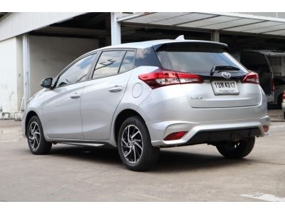 Toyota Yaris 1.2 Sport Premium ปี 2020 รูปที่ 5