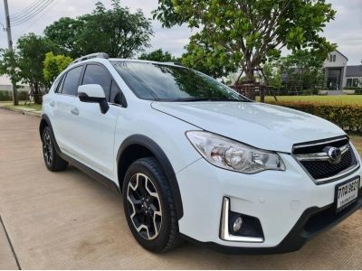 Subaru XV2017 รูปที่ 5