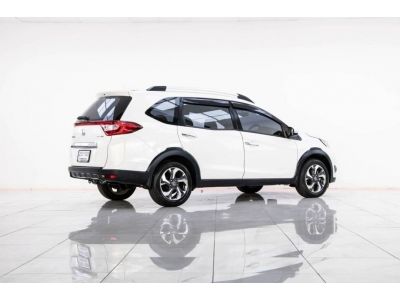 HONDA BR-V 1.5 V 2016 รูปที่ 5