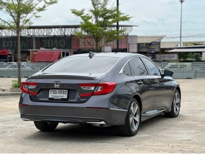 2020 HONDA  ACCORD TECH  2.0 Hybrid รูปที่ 5