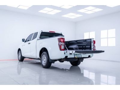 2021 ISUZU D-MAX SPACECAB 1.9 S  ผ่อน 5,210 บาท 12 เดือนแรก รูปที่ 5