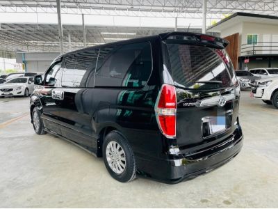 Hyundai H-1  2.5 Elite ปี16 จด 17 รูปที่ 5