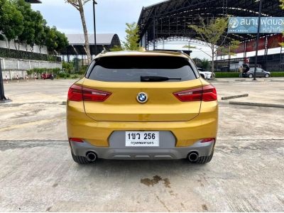 BMW X2 2.0 SDRIVE20I M SPORT (F39) ปี 2020 รูปที่ 5