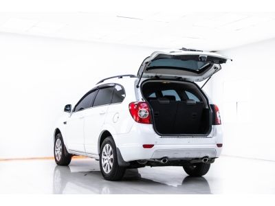 2014 CHEVROLET CAPTIVA  2.0 LSX ผ่อน 3,415 บาท จนถึงสิ้นปีนี้ รูปที่ 5