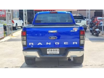 2015 Ford Ranger  2.2 XLT รูปที่ 5