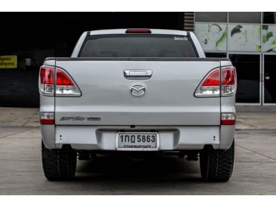 รถมือสอง 2012 MAZDA BT-50 PRO DOUBLE CAB 2.2 Hi-RACER  เกียร์ธรรมดา ออกรถได้ทุกอาชีพ รูปที่ 5