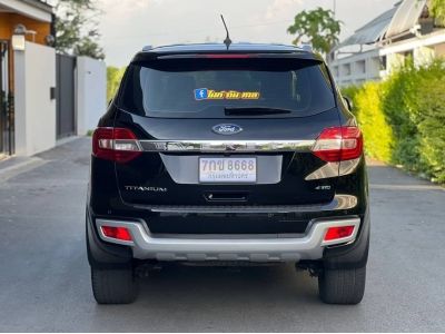 2019 FORD EVEREST 2.0 Titanium  4WD SUNROOF รูปที่ 5