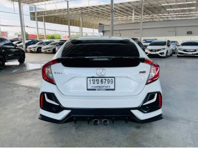 2020 HONDA CIVIC FK VTEC 1.5 TURBO RS รูปที่ 5