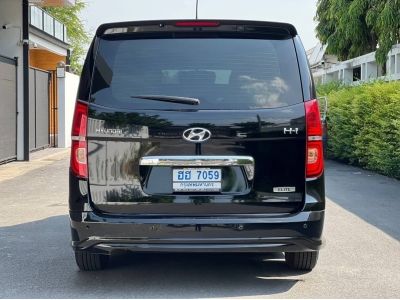 2019 HYUNDAI H-1 2.5 Elite รูปที่ 5