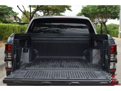 Ford Ranger 2.2 (ปี 2016) DOUBLE CAB Hi-Rider WildTrak รูปที่ 5