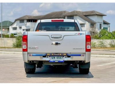 2013 CHEVROLET COLORADO 2.5 LT X-CAB ผ่อนเพียง 6,xxx เท่านั้น รูปที่ 5