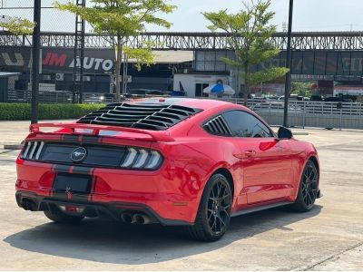 2019 Ford Mustang 2.3 Ecoboost รูปที่ 5