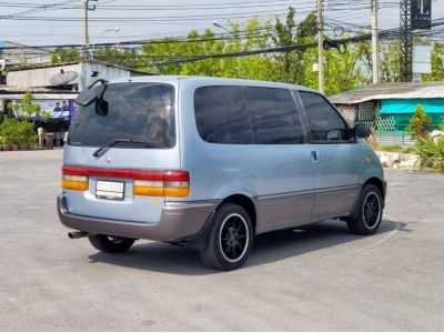 1994​ NISSAN SERENA 2.0  ขายสดเท่านั้น รูปที่ 5