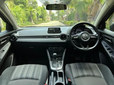 2017 MAZDA 2 1.3 Skyactiv Standard รูปที่ 5