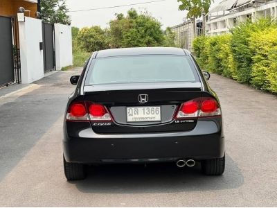 2010 HONDA CIVIC FD 1.8 S  ผ่อนเพียง 5,xxx เท่านั้น รูปที่ 5