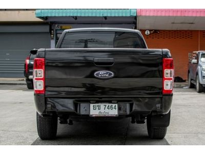 FORD RANGER OPEN CAB 2.2 XL รถบ้านมือเดียว เจ้าของเป็นผู้หญิงใช้งาน โครงสร้างเดิมๆไม่มีชน รูปที่ 5