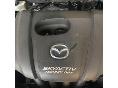 Mazda2 sky active 2017เจ้าของใช้เองออกศูนย์มือ 1 รูปที่ 5