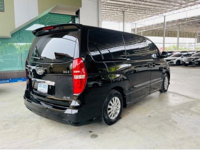 2017 HYUNDAI H-1 2.5 CRDi Elite รูปที่ 5