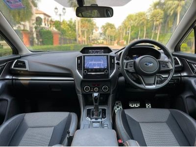 2018 SUBARU XV 2.0 i-P AWD CVT รูปที่ 5