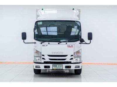 2019 ISUZU EIF  NLR 130 รถบรรทุกสินค้า  ผ่อนเพียง 7,176 บาท  12เดือนแรก รูปที่ 5