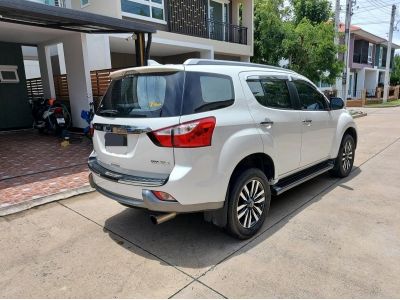 Isuzu mu-x 3.0  ปี 2014 รูปที่ 5