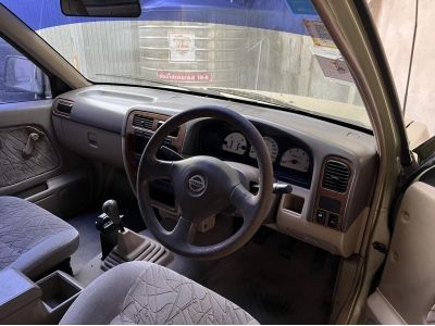 NISSAN FRONTIER 2.7 2004 รูปที่ 5