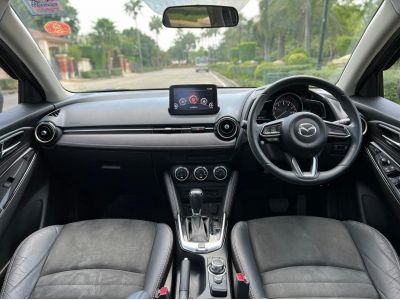 MAZDA 2 1.3 High Connect 2017 รูปที่ 5