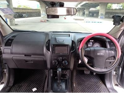 2017ISUZU MU-X 1.9 Ddi Blue-Power 2WD AT ปี รูปที่ 5