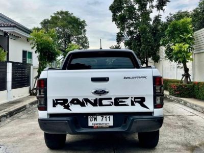 FORD RANGER  2.0 BI-TURBO 4WD ปี 2019 รูปที่ 5