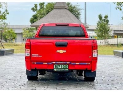 2018 CHEVROLET COLORADO 2.5 EXTENDED CAB LT รูปที่ 5