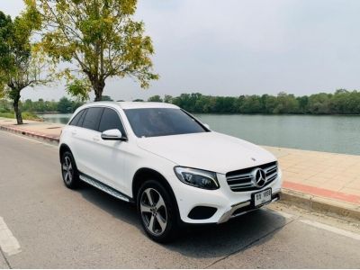 Mercedes-Benz GLC250D 2.1 W253 D 4MATIC 2018 รูปที่ 5