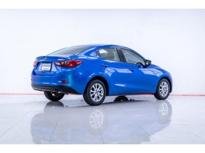 2015 MAZDA 2 1.3 HIGH PLUS SKYACTIV  ผ่อนเพียง 3,407 บาท 12 เดือนแรก รูปที่ 5