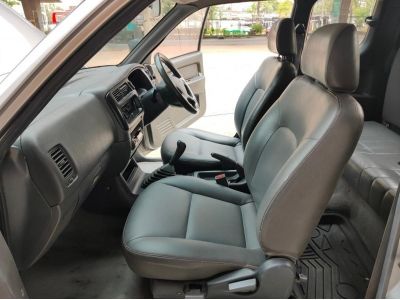 Mitsubishi Strada 2.5 Mega-Cab MT ปี 2005 รูปที่ 5