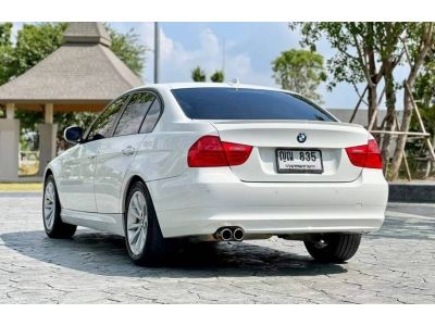 2010 BMW SERIES 3, 318i SE โฉม E90 รูปที่ 5