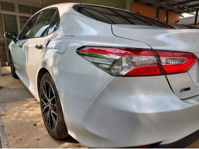 CAMRY 2.5G MOONROOF เบนซินล้วน รูปที่ 5