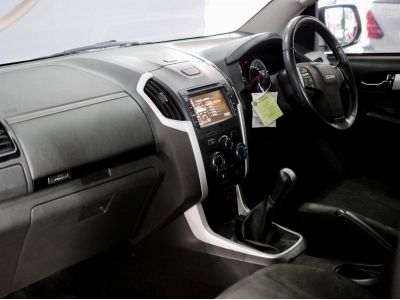 ISUZU DMAX 1.9Ddi Z DVD เกียร์MT ปี18 รูปที่ 5