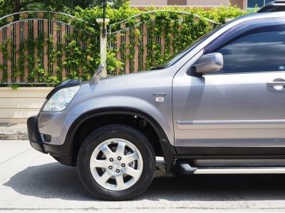 Honda CRV G2 2.0 EF 4WD (ASL) Auto MY 2002 รูปที่ 5